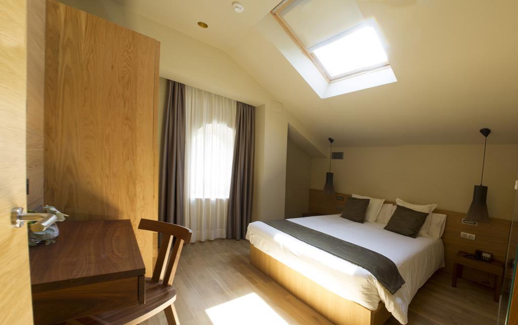 Apartaments Vall De Nuria Queralbs Quarto foto