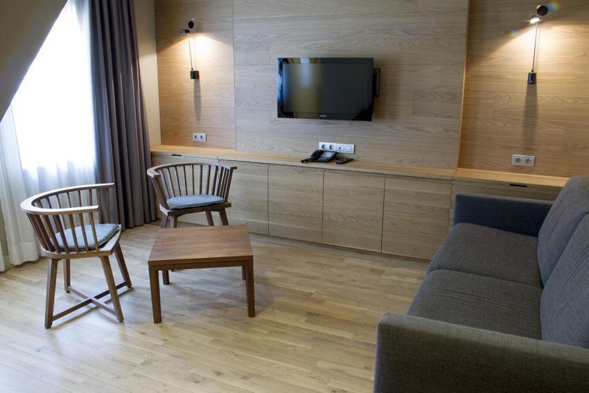 Apartaments Vall De Nuria Queralbs Quarto foto