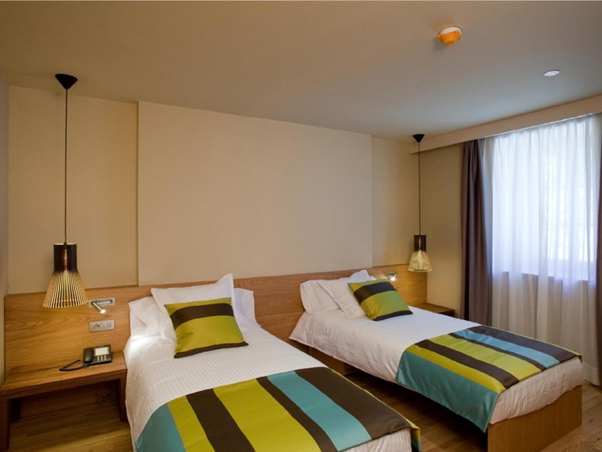 Apartaments Vall De Nuria Queralbs Quarto foto
