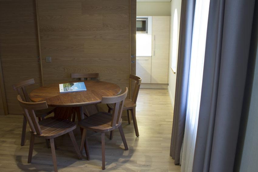 Apartaments Vall De Nuria Queralbs Quarto foto