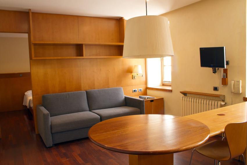 Apartaments Vall De Nuria Queralbs Quarto foto