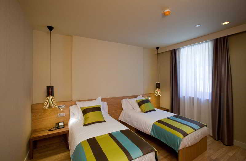 Apartaments Vall De Nuria Queralbs Exterior foto